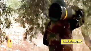 Israel vs. Hezbollah