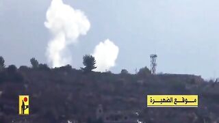 Israel vs. Hezbollah