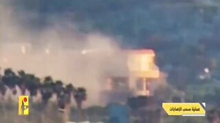 Israel vs. Hezbollah