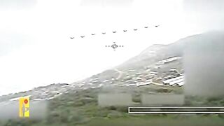 Israel vs. Hezbollah