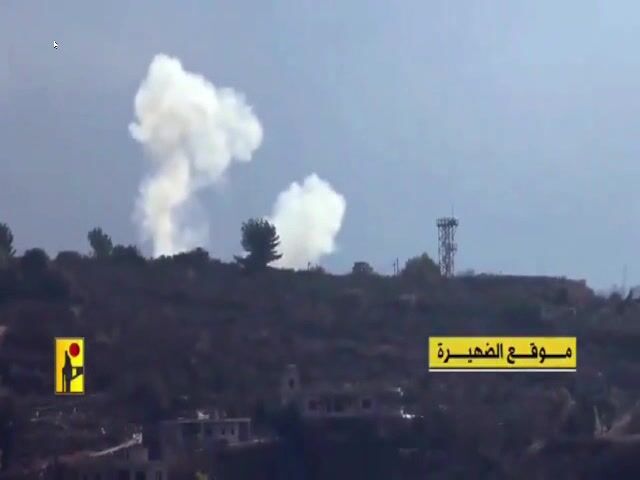 Israel vs. Hezbollah