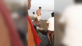 Skinny Dude Drowned While Swimming With Friends