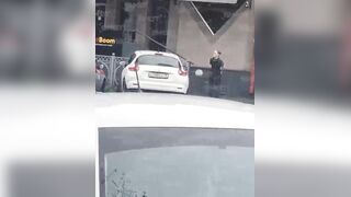 Hostage drama in Vladikavkaz