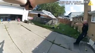 They All Want To Attack The Police, Apparently They All Failed.