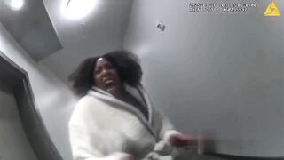 They All Want To Attack The Police, Apparently They All Failed.
