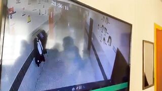 Student Kills Nine People In Turkey's Second School Shooting In Two Days (Full)