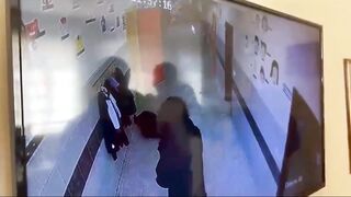 Student Kills Nine People In Turkey's Second School Shooting In Two Days (Full)