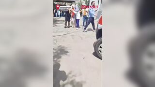 Student Kills Nine People In Turkey's Second School Shooting In Two Days (Full)