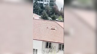 Student Kills Nine People In Turkey's Second School Shooting In Two Days (Full)