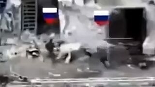 UA infantry from hiding effectively eliminates Orcs