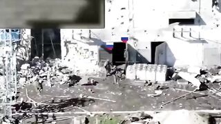 UA infantry from hiding effectively eliminates Orcs