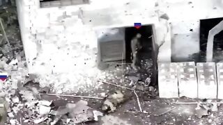 UA infantry from hiding effectively eliminates Orcs
