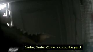 The difficulty of the reconnaissance mission (subtitles)