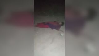 Pakistani Teenage Girl Shot Dead by Uncle in Honour Killing (Extended)