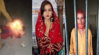 Pakistani Teenage Girl Shot Dead by Uncle in Honour Killing (Extended)