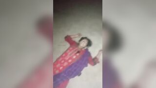 Pakistani Teenage Girl Shot Dead by Uncle in Honour Killing (Extended)