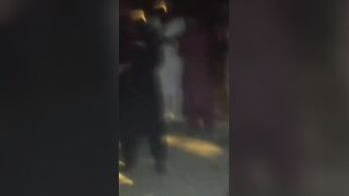 Pakistani Teenage Girl Shot Dead by Uncle in Honour Killing (Extended)