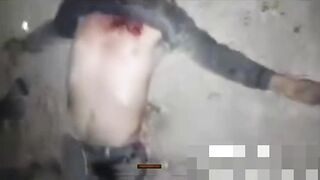 Hitman killed