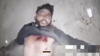 Hitman killed