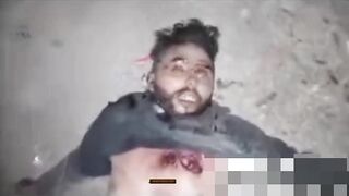 Hitman killed