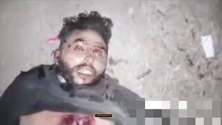Hitman killed