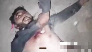 Hitman killed