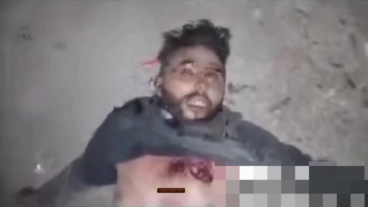 Hitman killed