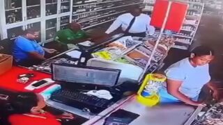 Man Strikes Shopkeeper in Head with Iron Rod Over Denied Rum on Credit