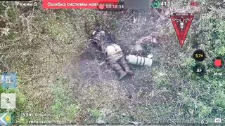 Russian arse