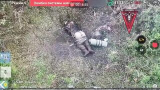 Russian arse