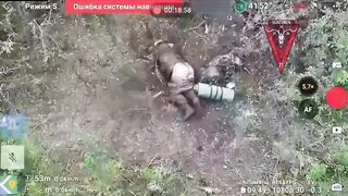 Russian arse