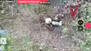 Russian arse