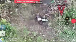 Russian arse