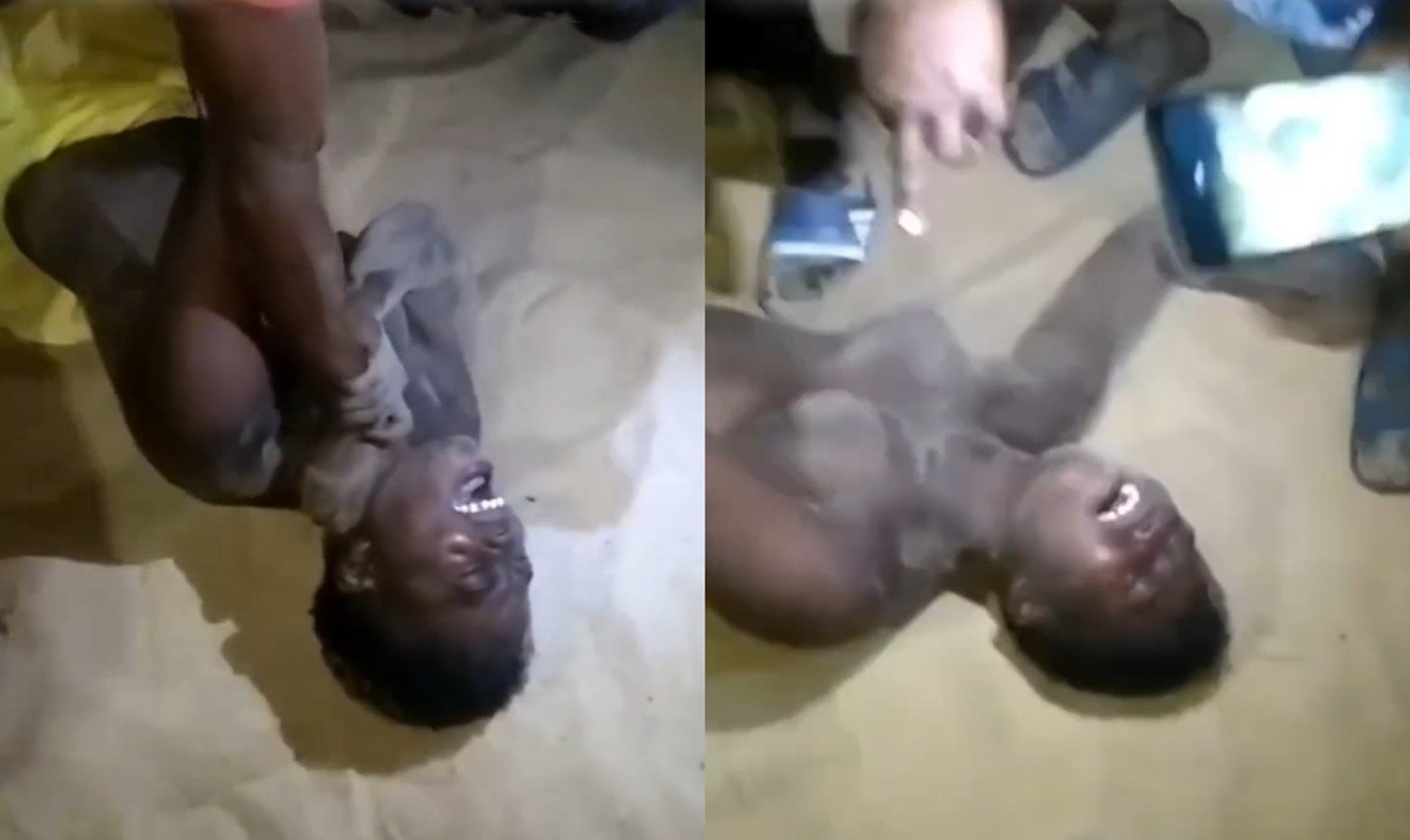 False Theft Claim by Commercial Sex Worker Sparks Mob Violence in Monrovia
