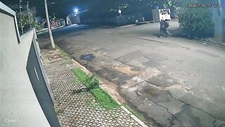 Woman Brutally Beaten and Stabbed by Ex-Husband on Her Way Home from Work