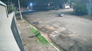 Woman Brutally Beaten and Stabbed by Ex-Husband on Her Way Home from Work
