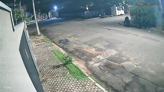 Woman Brutally Beaten and Stabbed by Ex-Husband on Her Way Home from Work