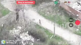 Ukrainian kills his friend and tries to hide the body.