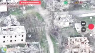 Ukrainian kills his friend and tries to hide the body.