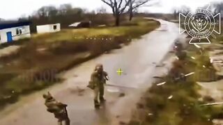 The stupidest Ukrainians you'll see on TheYNC.