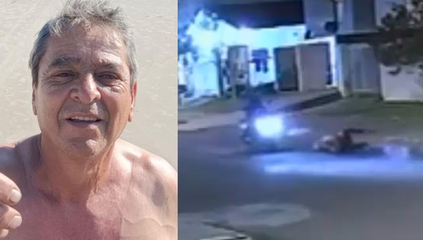 Nephew Guns Down 61-Year-Old Uncle in Cold Blood Over Family Inheritance