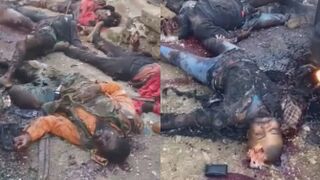 At least 7 killed as gang violence spreads to southeastern Haiti