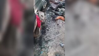 At least 7 killed as gang violence spreads to southeastern Haiti