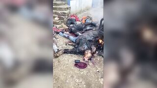 At least 7 killed as gang violence spreads to southeastern Haiti