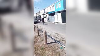 Brutal Attack in South Africa Leaves Man in  Critical  Condition