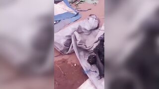 Traditional Ruler, Five Others Killed And Burned By Gunmen In Nigeria