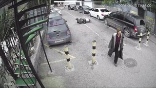 LoL "Putin's fucking cunt!..."