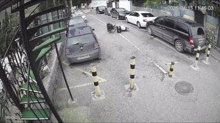 LoL "Putin's fucking cunt!..."
