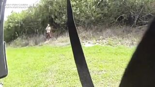 Gunman Fatally Shot By Florida Officers