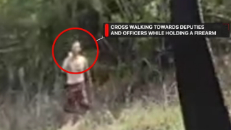 Gunman Fatally Shot By Florida Officers